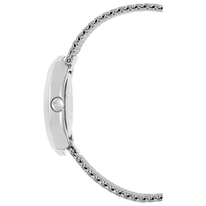 Calvin Klein Incentive Women's Swiss Quartz (Battery-Powered) Watch K3P23121 - Image #4