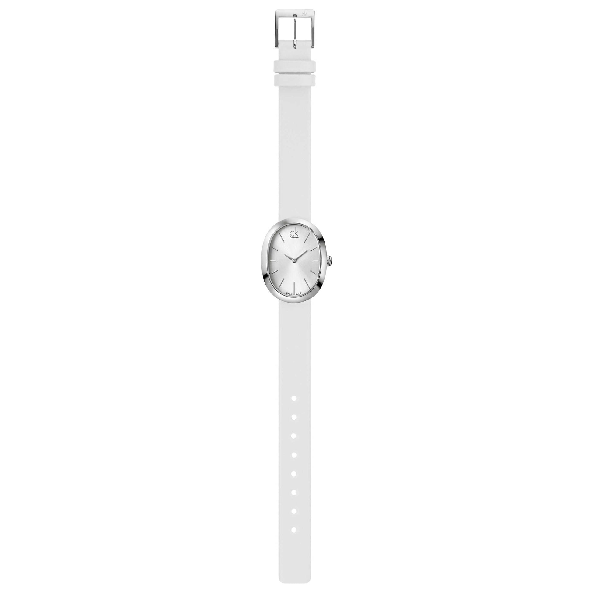Calvin Klein Incentive Women's Swiss Quartz (Battery-Powered) Watch K3P231L6 - Image #8