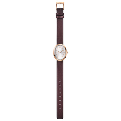 Calvin Klein Incentive Women's Swiss Quartz (Battery-Powered) Watch K3P236G6 - Image #8