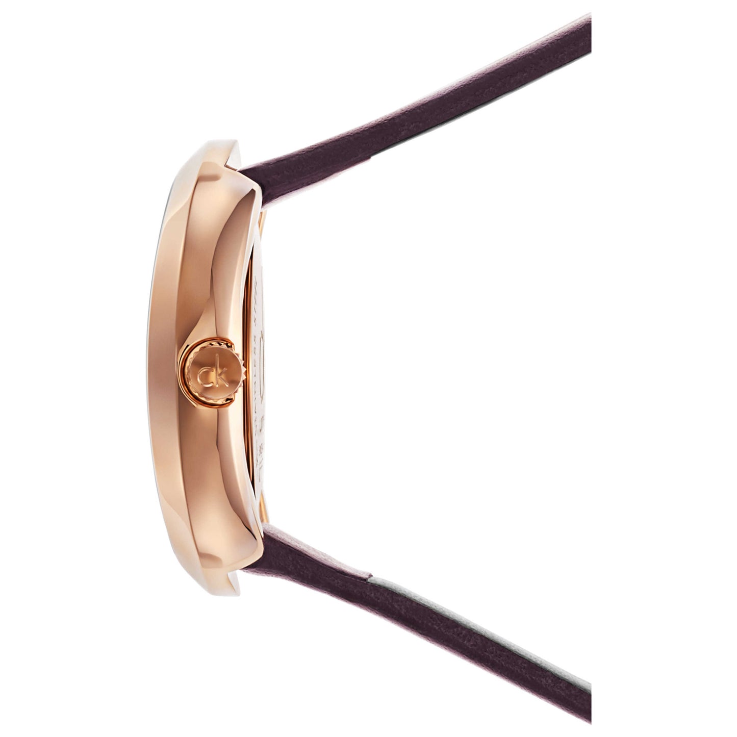 Calvin Klein Incentive Women's Swiss Quartz (Battery-Powered) Watch K3P236G6 - Image #4