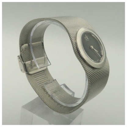 Calvin Klein Impulsive Women's Swiss Quartz (Battery-Powered) Watch K3T23121-PO - Image #3