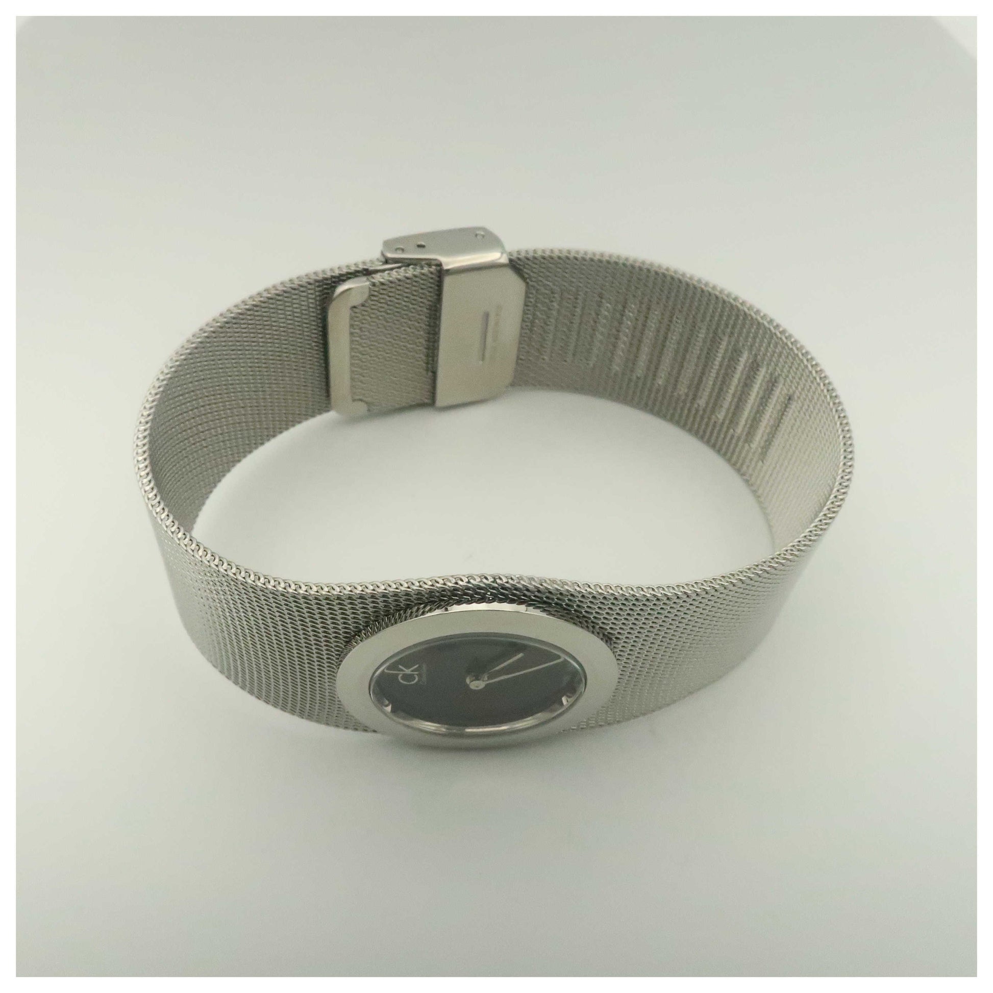 Calvin Klein Impulsive Women's Swiss Quartz (Battery-Powered) Watch K3T23121-PO - Image #8