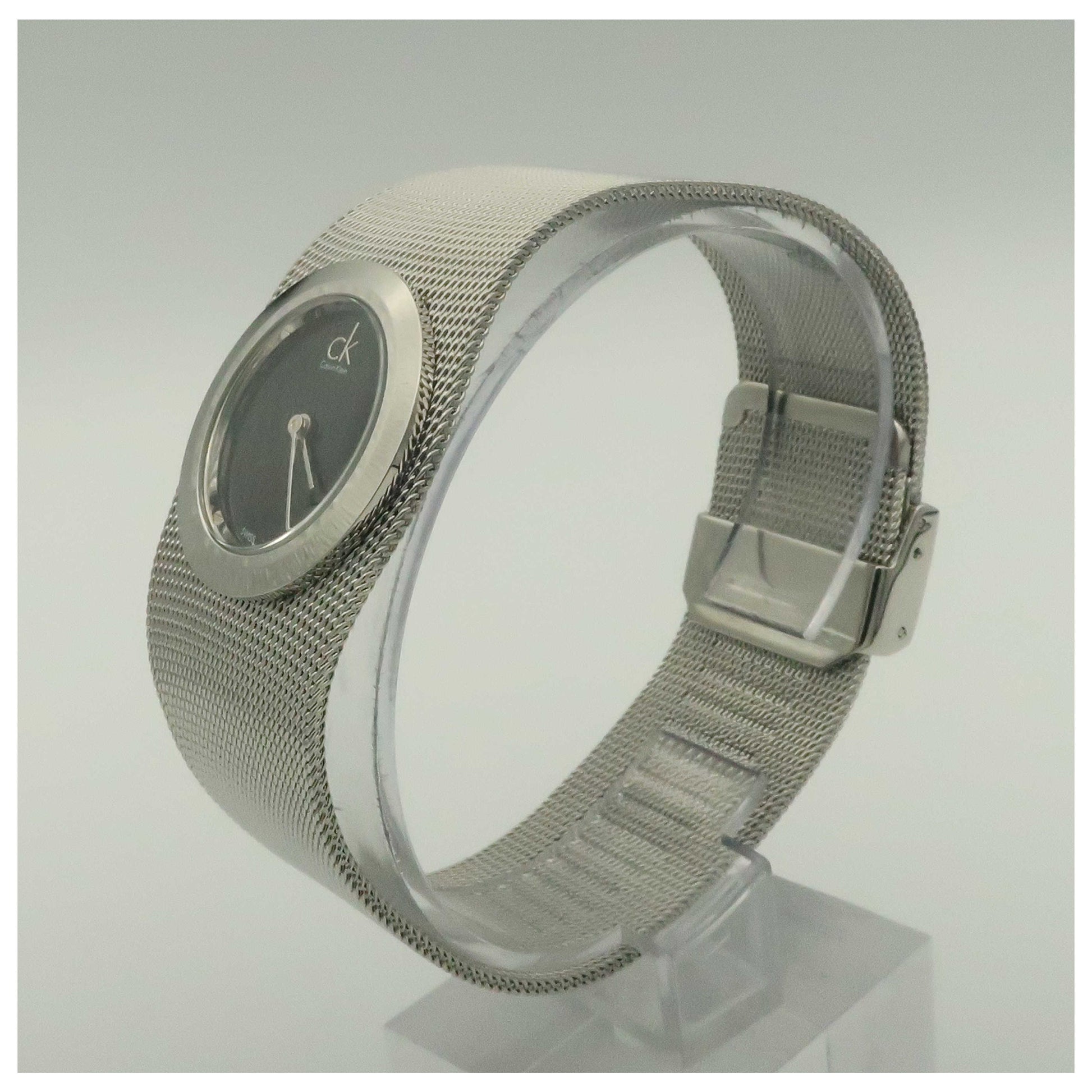 Calvin Klein Impulsive Women's Swiss Quartz (Battery-Powered) Watch K3T23121-PO - Image #4