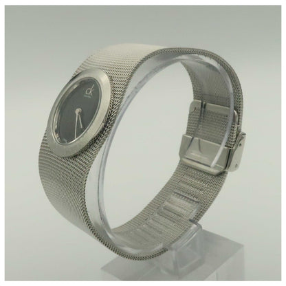 Calvin Klein Impulsive Women's Swiss Quartz (Battery-Powered) Watch K3T23121-PO - Image #4