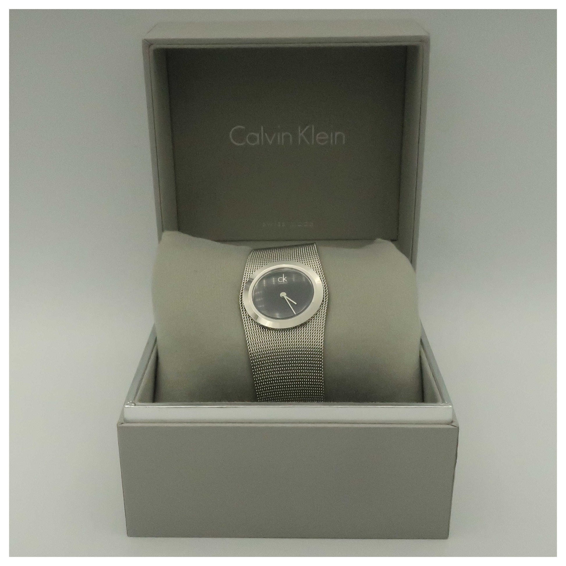 Calvin Klein Impulsive Women's Swiss Quartz (Battery-Powered) Watch K3T23121-PO - Image #6