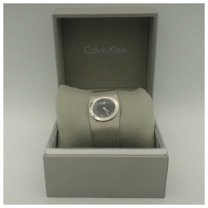 Calvin Klein Impulsive Women's Swiss Quartz (Battery-Powered) Watch K3T23121-PO - Image #6