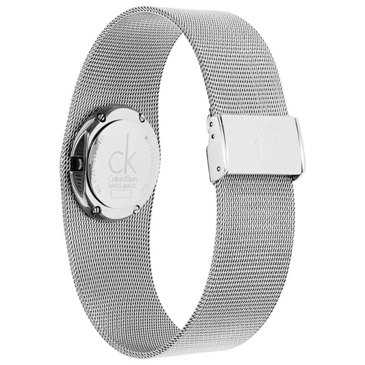 Calvin Klein Impulsive Women's Quartz Watch K3T23121 - Image #2