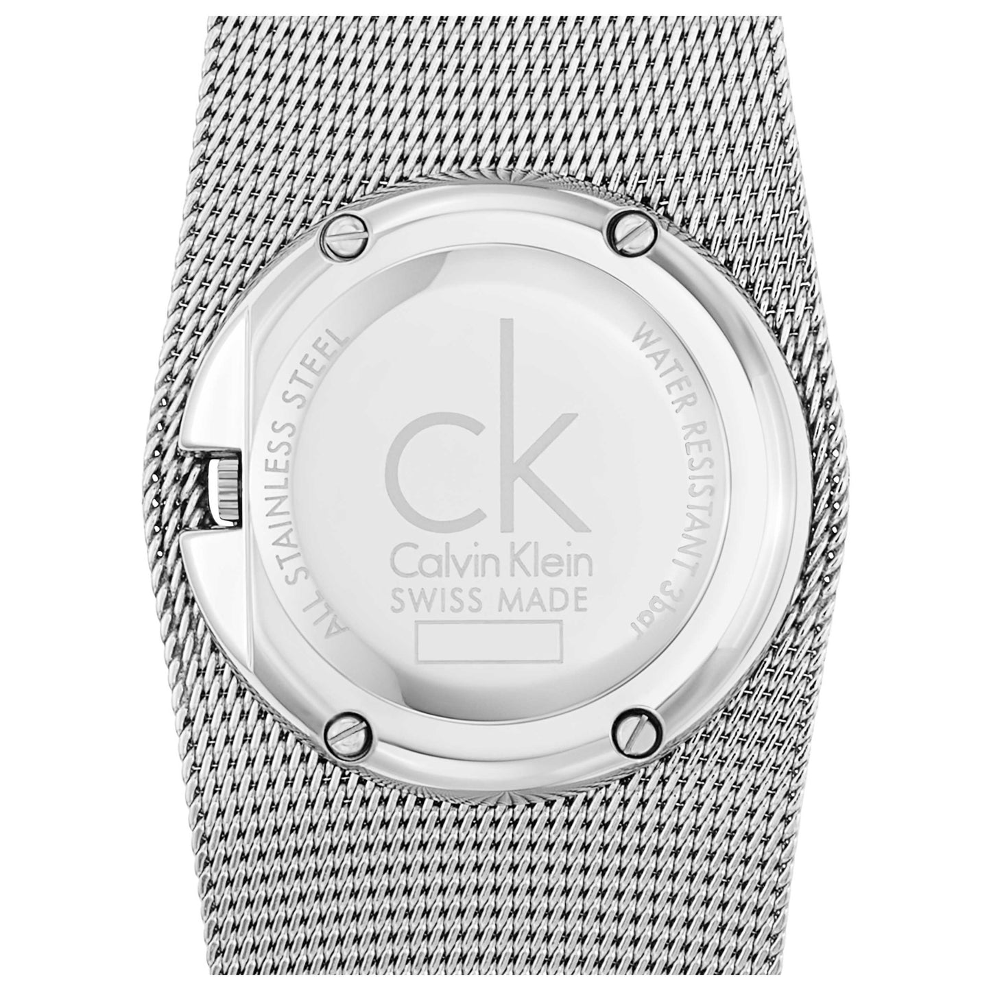 Calvin Klein Impulsive Women's Quartz Watch K3T23126 - Image #2