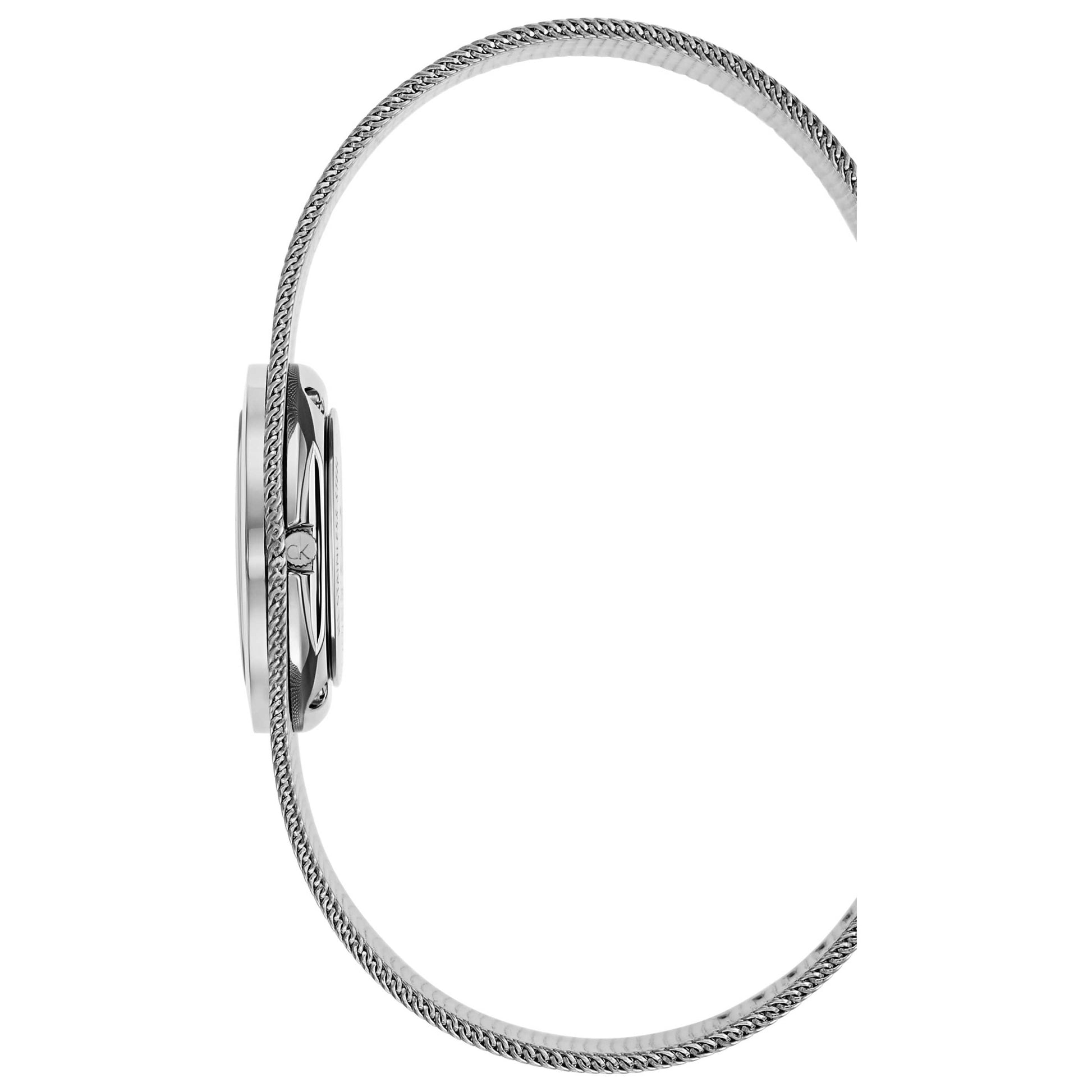 Calvin Klein Impulsive Women's Quartz Watch K3T23126 - Image #4