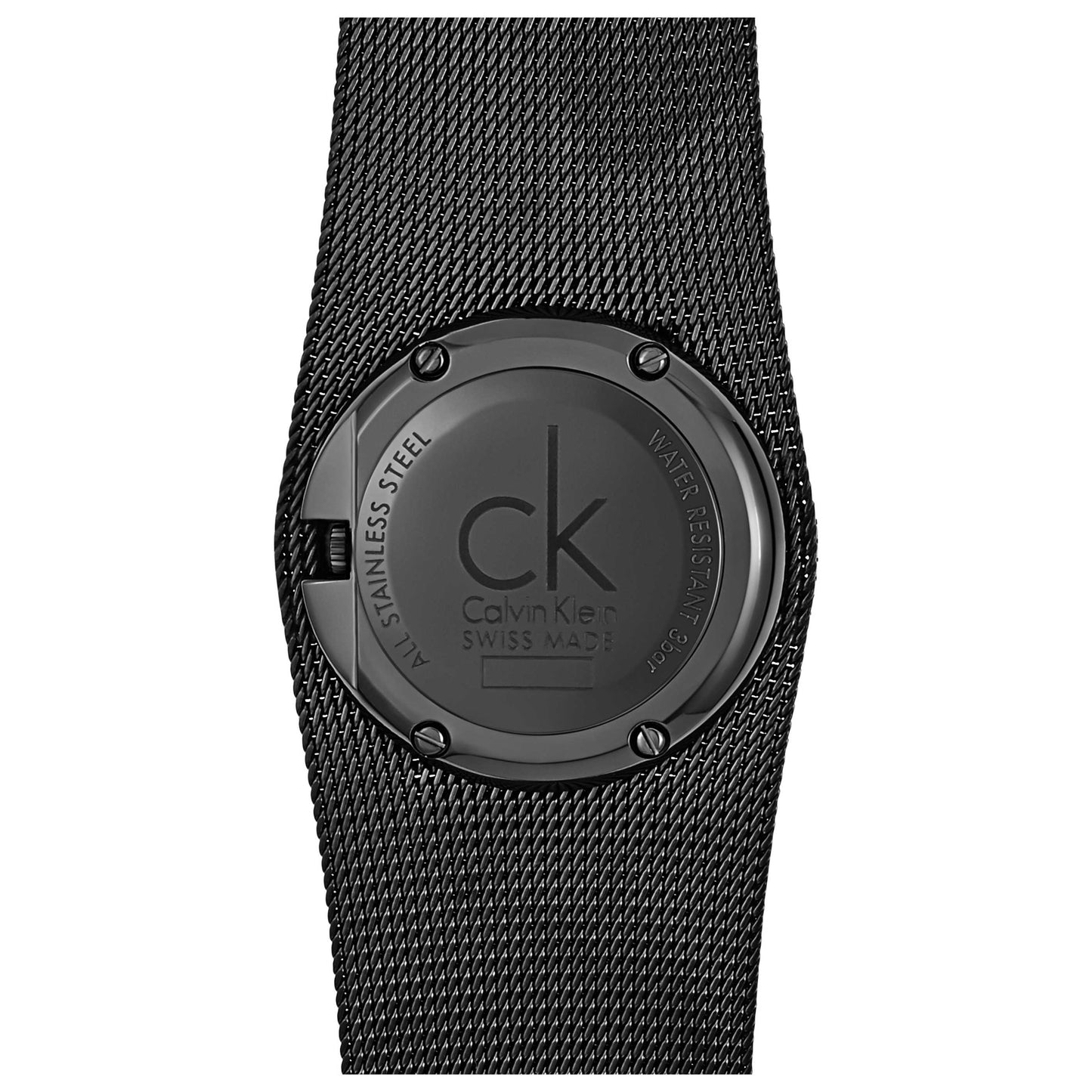 Calvin Klein Impulsive Women's Swiss Quartz (Battery-Powered) Watch K3T23421 - Image #2