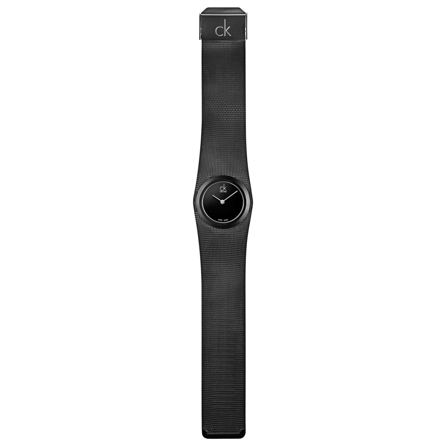 Calvin Klein Impulsive Women's Swiss Quartz (Battery-Powered) Watch K3T23421 - Image #8