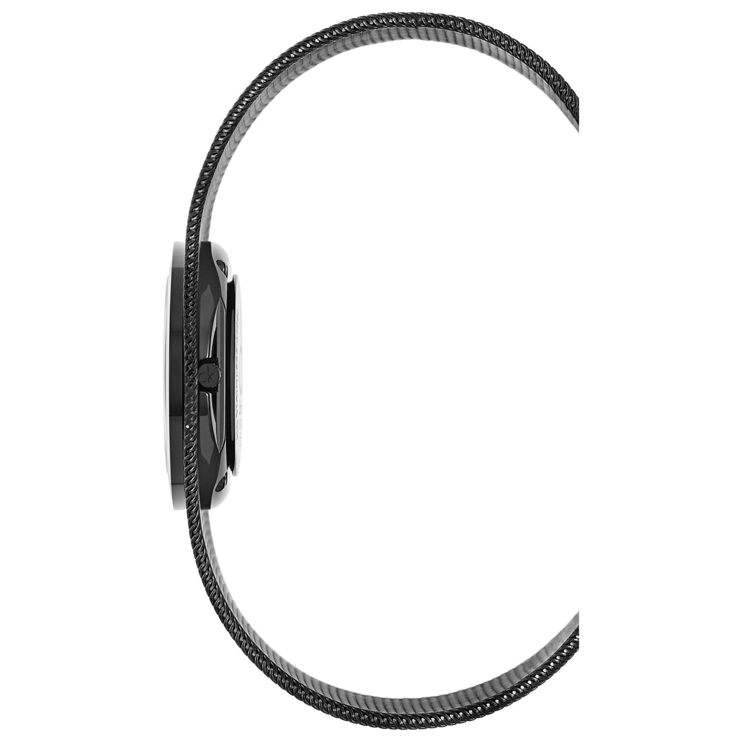 Calvin Klein Impulsive Women's Swiss Quartz (Battery-Powered) Watch K3T23421 - Image #4