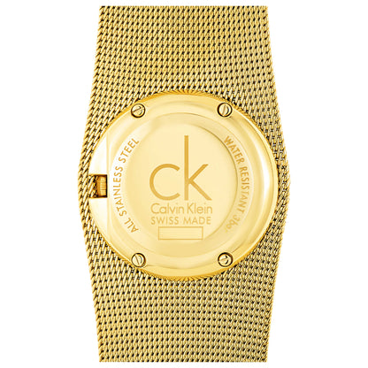 Calvin Klein Impulsive Women's Quartz Watch K3T23526 - Image #2