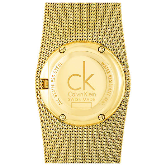 Calvin Klein Impulsive Women's Quartz Watch K3T23526 - Image #2