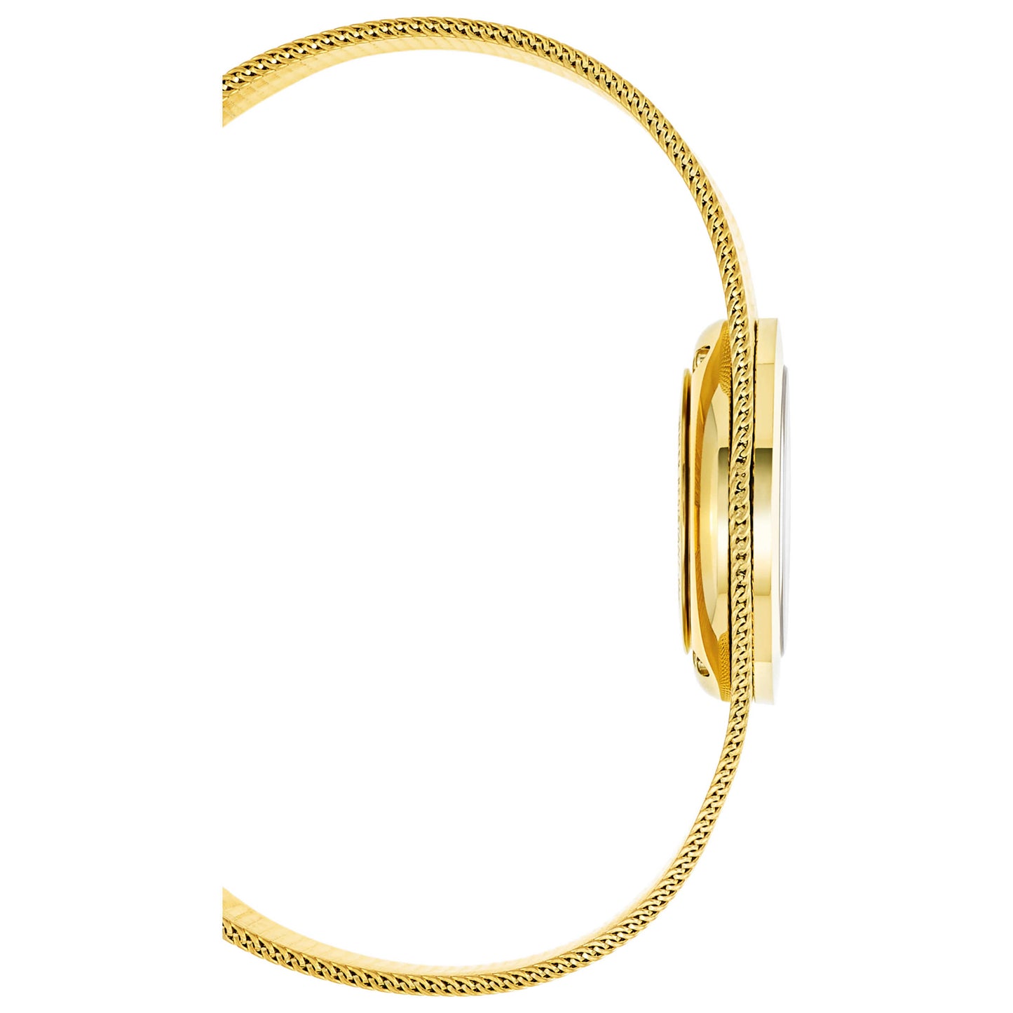 Calvin Klein Impulsive Women's Quartz Watch K3T23526 - Image #3