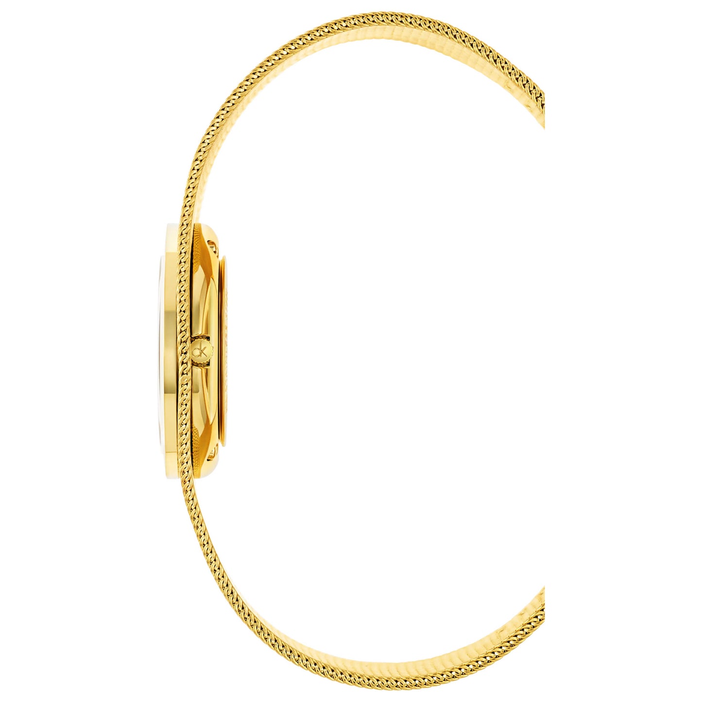 Calvin Klein Impulsive Women's Quartz Watch K3T23526 - Image #4