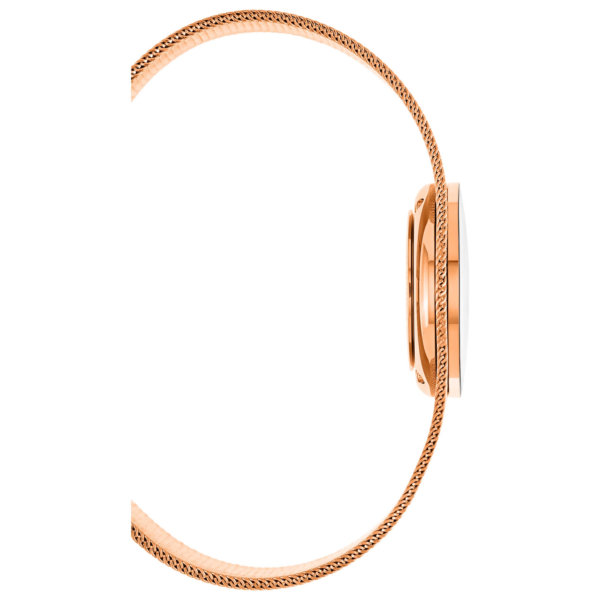 Calvin Klein Impulsive Women's Swiss Quartz (Battery-Powered) Watch K3T23626 - Image #3