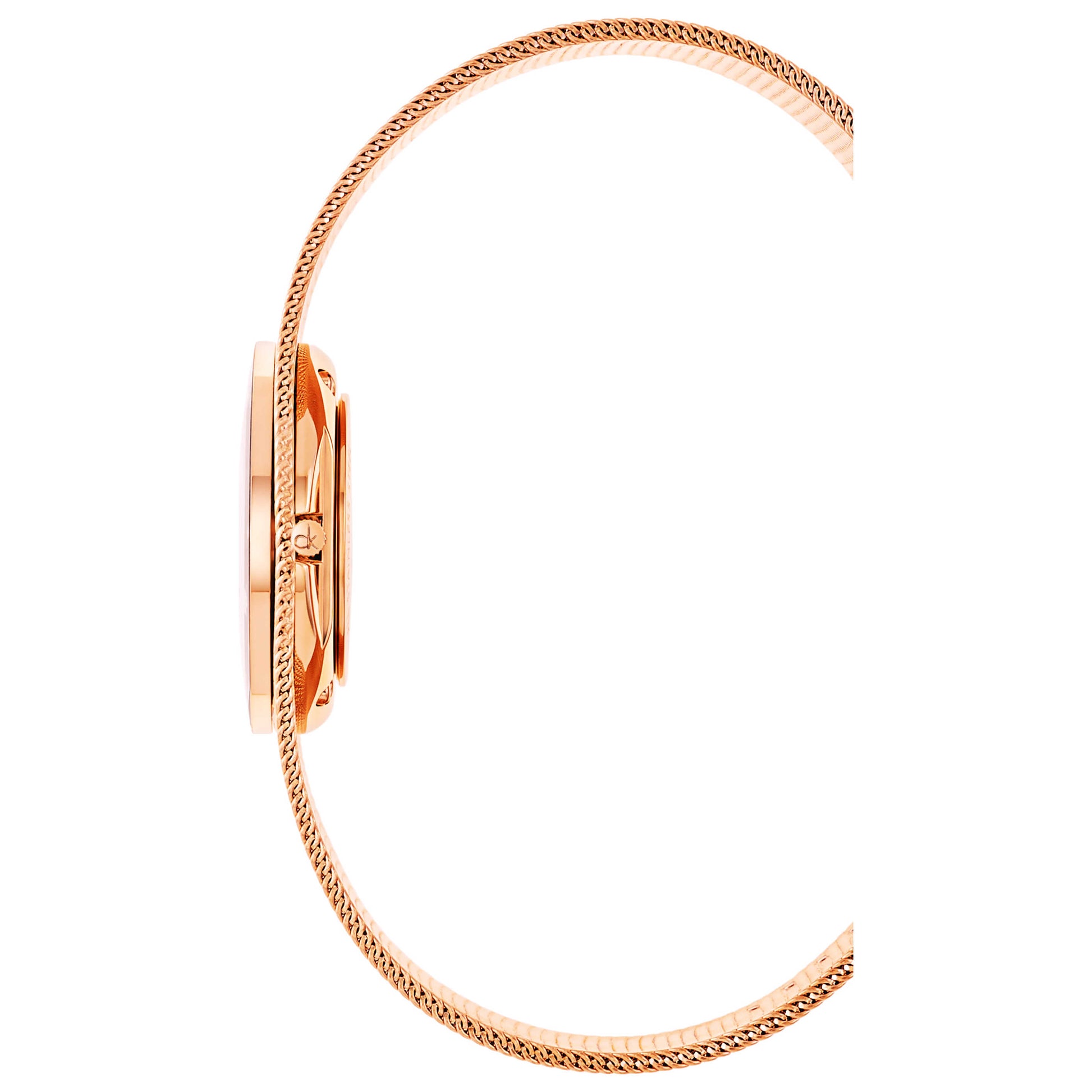 Calvin Klein Impulsive Women's Swiss Quartz (Battery-Powered) Watch K3T23626 - Image #4