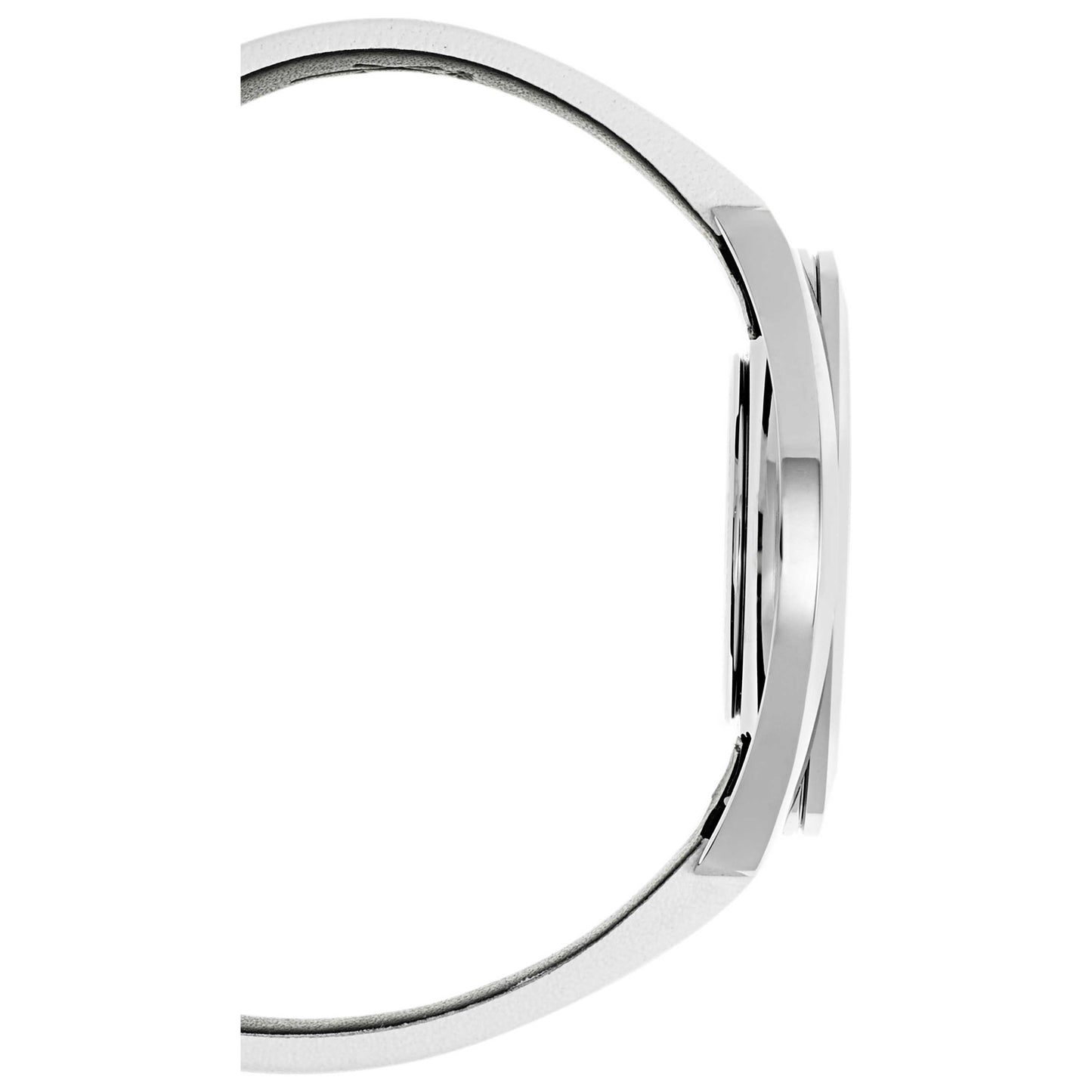 Calvin Klein Aggregate Women's Swiss Quartz (Battery-Powered) Watch K3U231L6 - Image #3