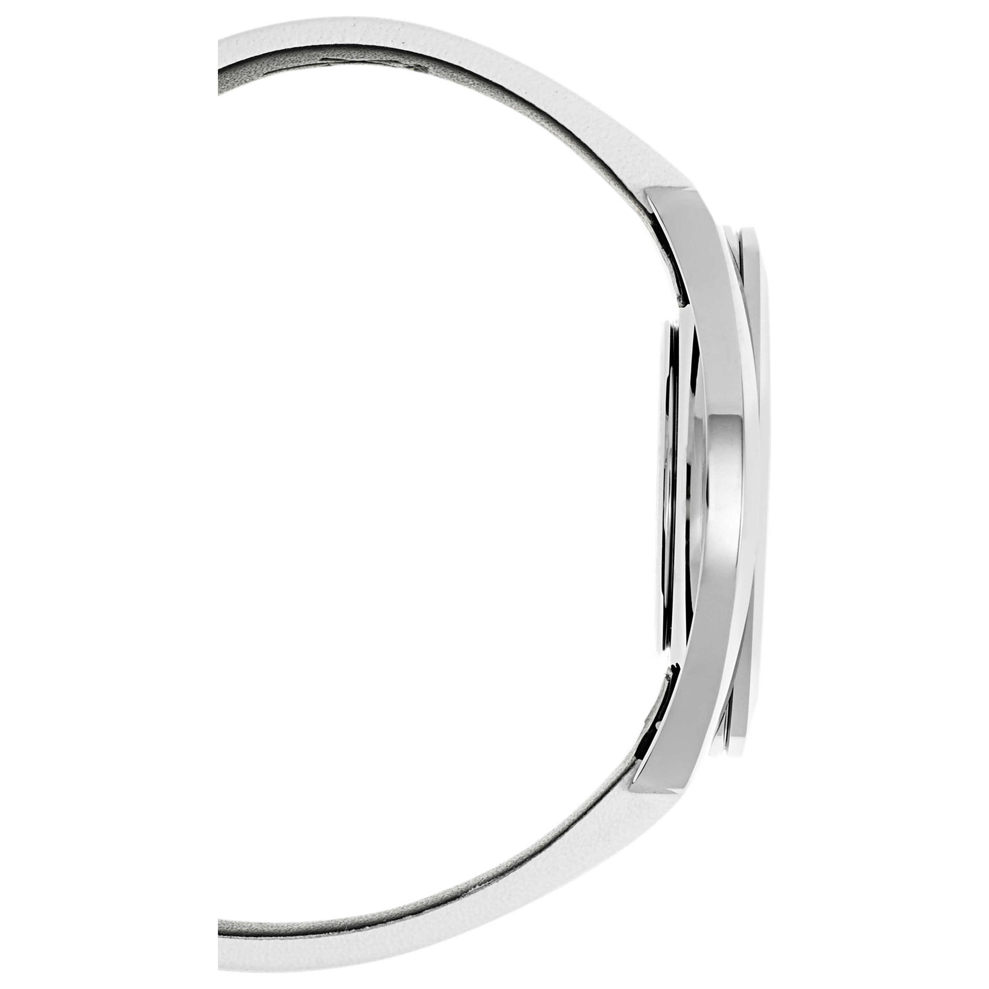 Calvin Klein Aggregate Women's Swiss Quartz (Battery-Powered) Watch K3U231L6 - Image #3