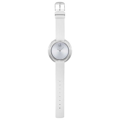 Calvin Klein Aggregate Women's Swiss Quartz (Battery-Powered) Watch K3U231L6 - Image #8