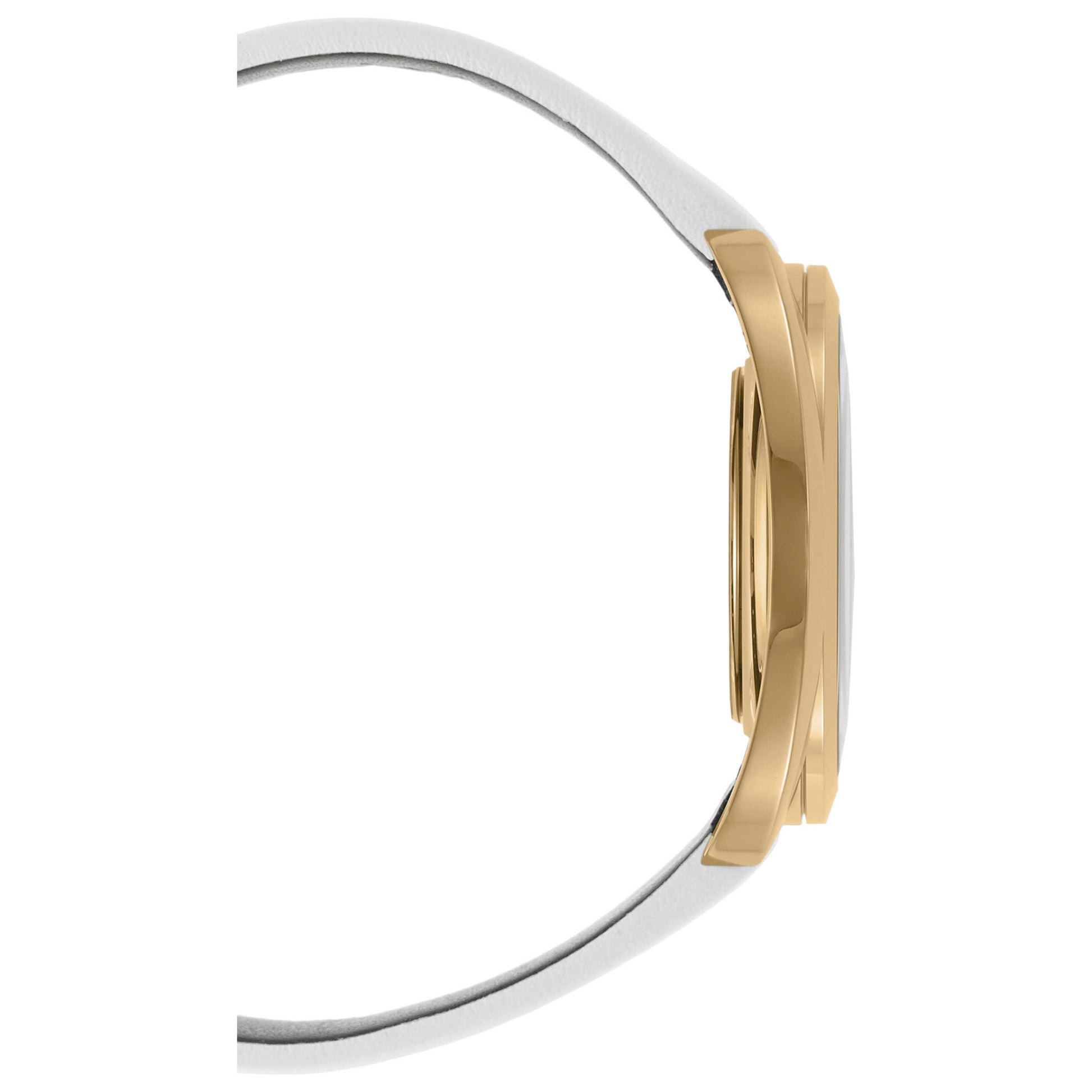 Calvin Klein Aggregate Women's Swiss Quartz (Battery-Powered) Watch K3U235L6 - Image #3