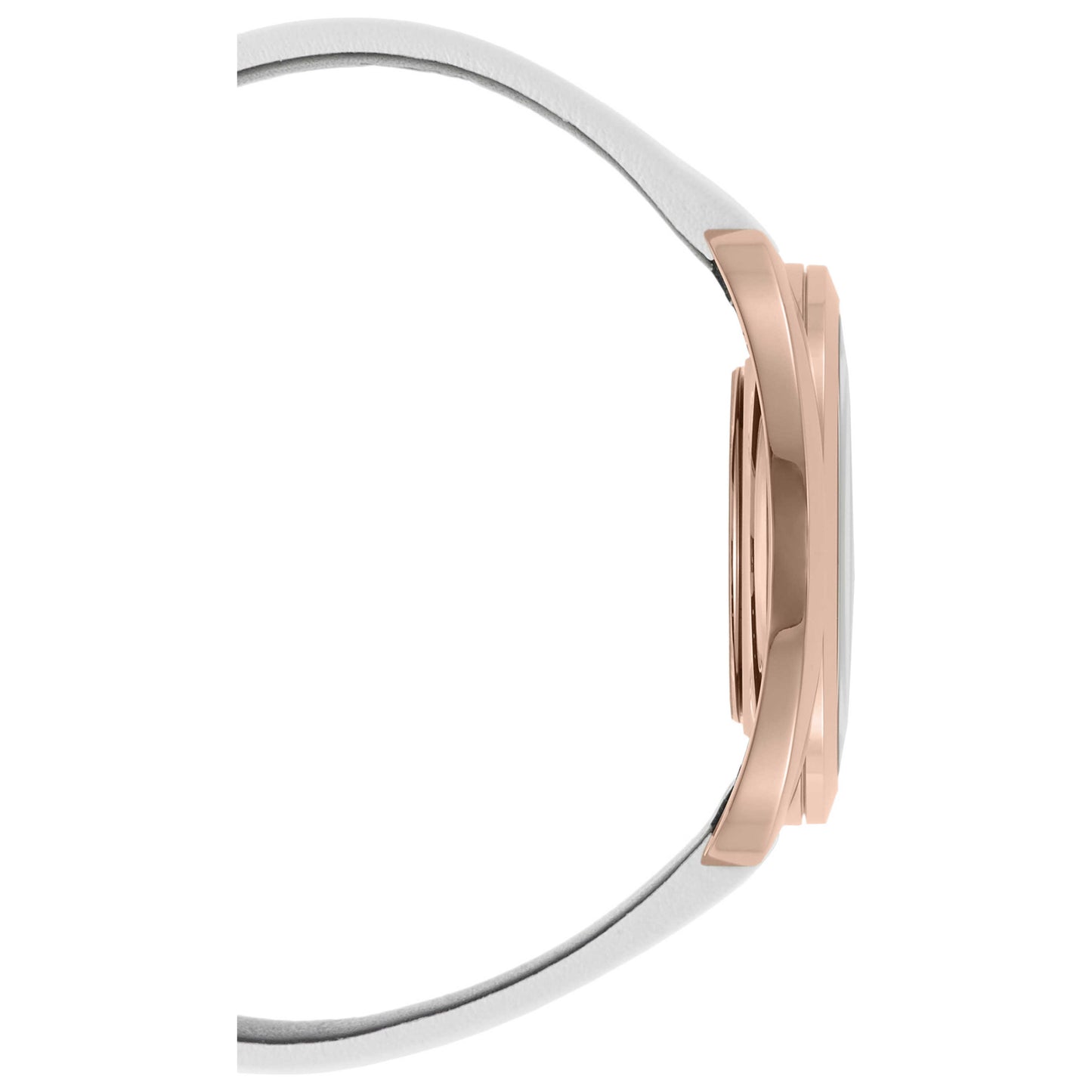 Calvin Klein Aggregate Women's Swiss Quartz (Battery-Powered) Watch K3U236L6 - Image #3