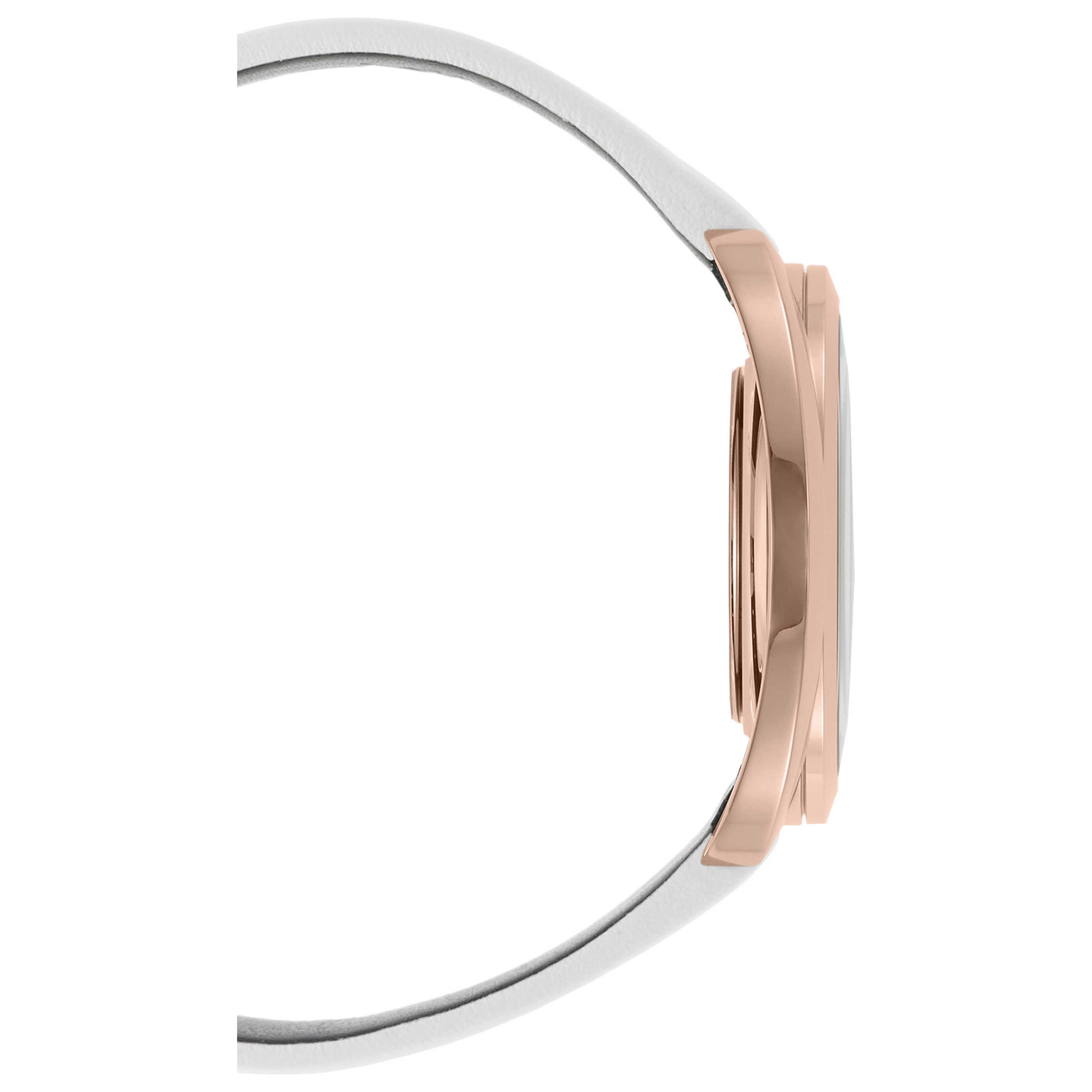 Calvin Klein Aggregate Women's Swiss Quartz (Battery-Powered) Watch K3U236L6 - Image #3