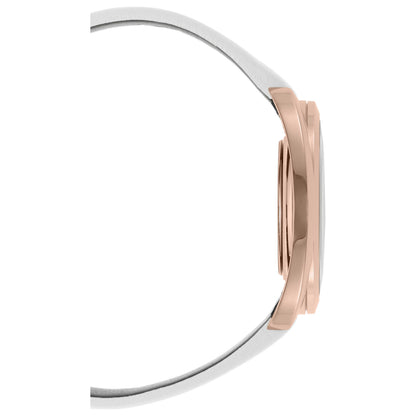 Calvin Klein Aggregate Women's Swiss Quartz (Battery-Powered) Watch K3U236L6 - Image #3