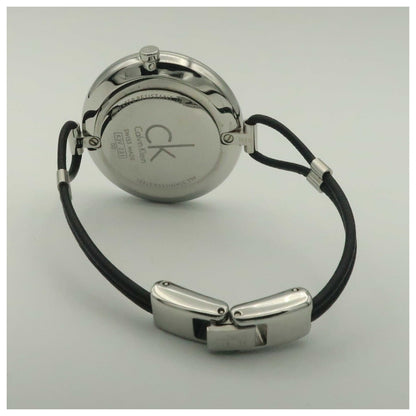 Calvin Klein Selection Women's Swiss Quartz (Battery-Powered) Watch K3V231C1-PO - Image #2