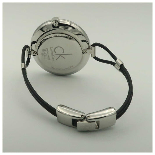 Calvin Klein Selection Women's Swiss Quartz (Battery-Powered) Watch K3V231C1-PO - Image #2