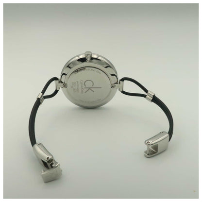 Calvin Klein Selection Women's Swiss Quartz (Battery-Powered) Watch K3V231C1-PO - Image #7