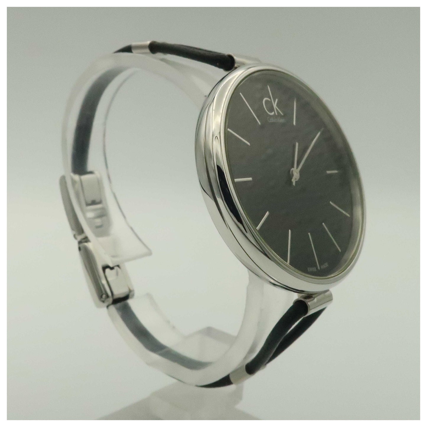 Calvin Klein Selection Women's Swiss Quartz (Battery-Powered) Watch K3V231C1-PO - Image #3