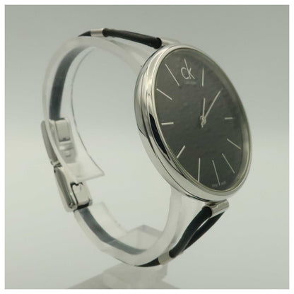 Calvin Klein Selection Women's Swiss Quartz (Battery-Powered) Watch K3V231C1-PO - Image #3