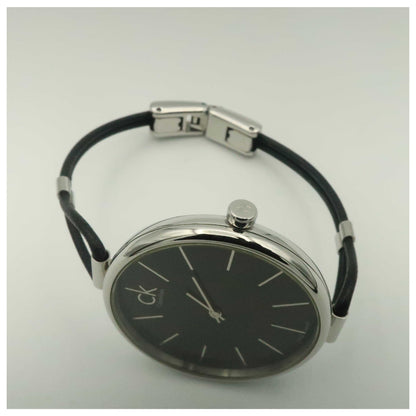 Calvin Klein Selection Women's Swiss Quartz (Battery-Powered) Watch K3V231C1-PO - Image #8