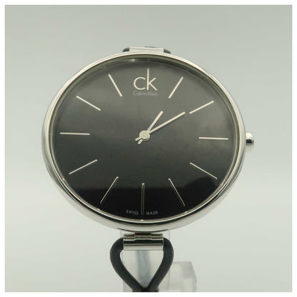 Calvin Klein Selection Women's Swiss Quartz (Battery-Powered) Watch K3V231C1-PO - Image #5