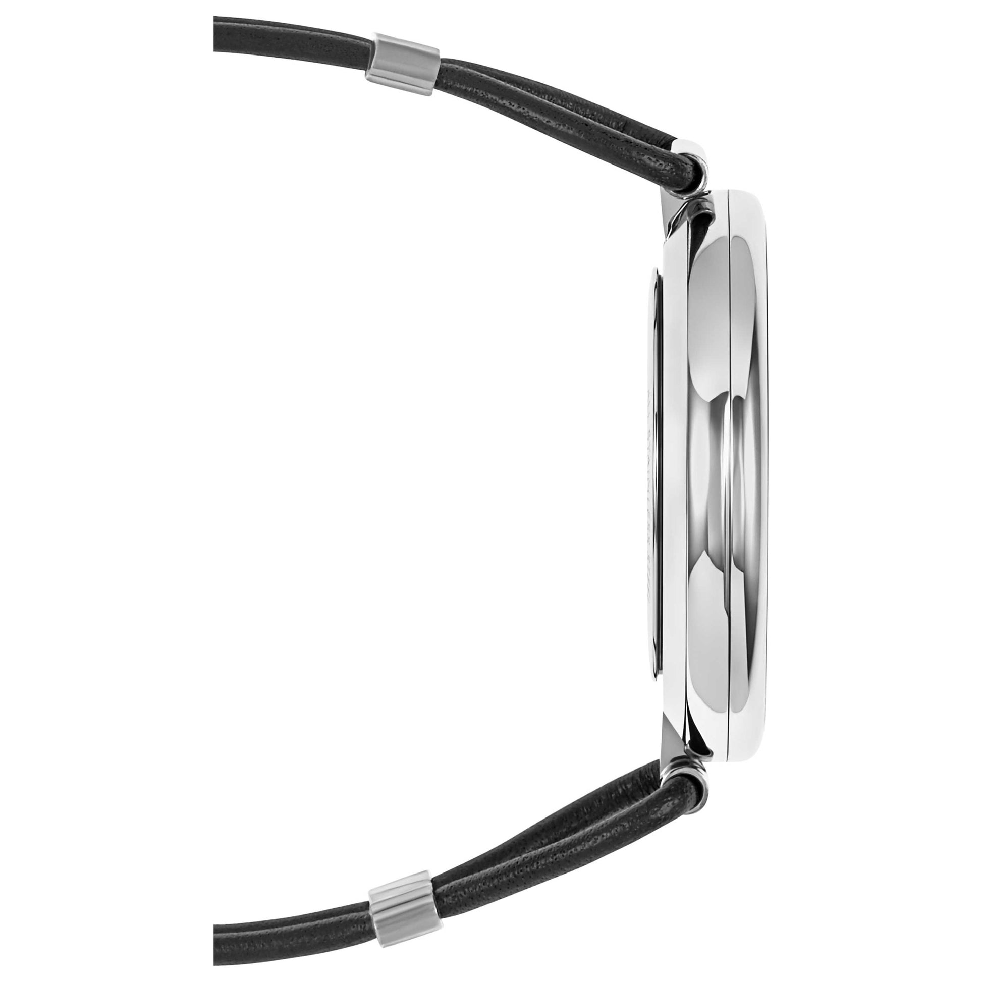 Calvin Klein Selection Women's Swiss Quartz (Battery-Powered) Watch K3V231C1 - Image #3