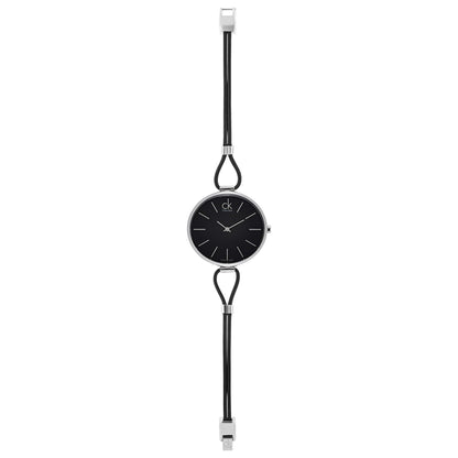 Calvin Klein Selection Women's Swiss Quartz (Battery-Powered) Watch K3V231C1 - Image #8