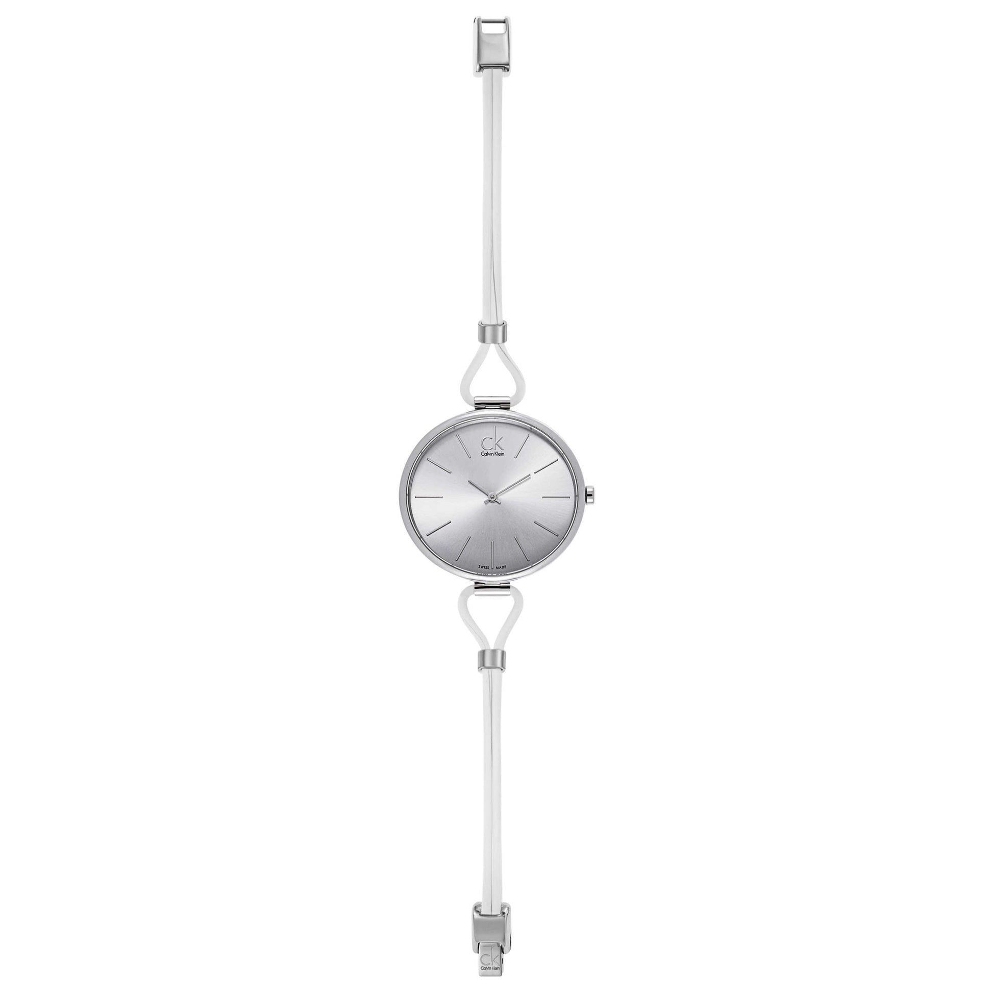 Calvin Klein Selection Women's Swiss Quartz (Battery-Powered) Watch K3V231L6 - Image #8