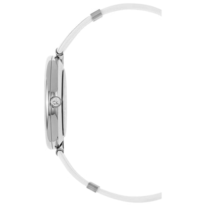Calvin Klein Selection Women's Swiss Quartz (Battery-Powered) Watch K3V231L6 - Image #4