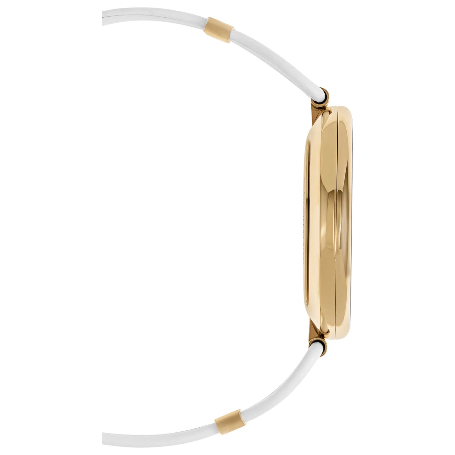 Calvin Klein Selection Women's Swiss Quartz (Battery-Powered) Watch K3V235L6 - Image #3