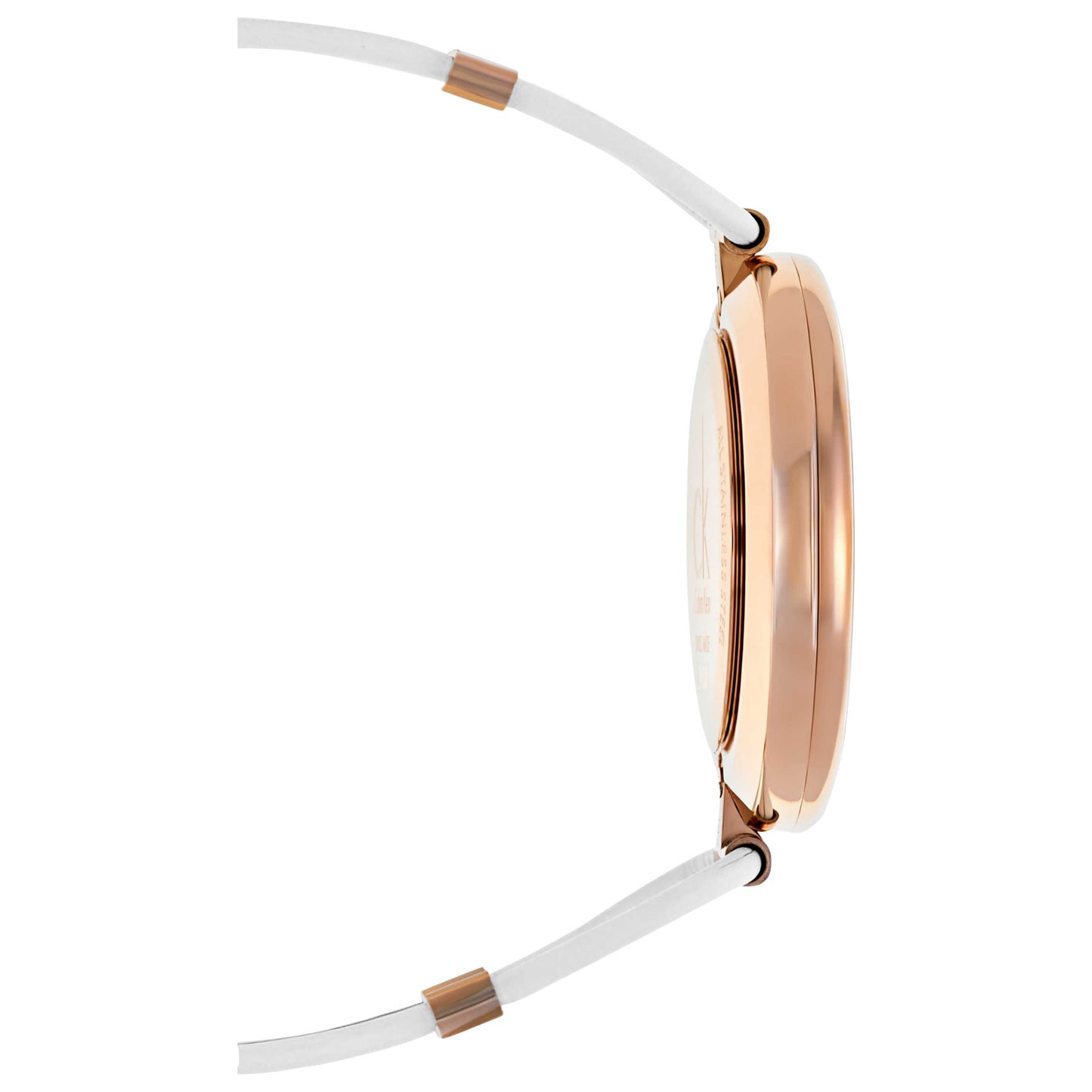 Calvin Klein Selection Women's Swiss Quartz (Battery-Powered) Watch K3V236L6 - Image #3