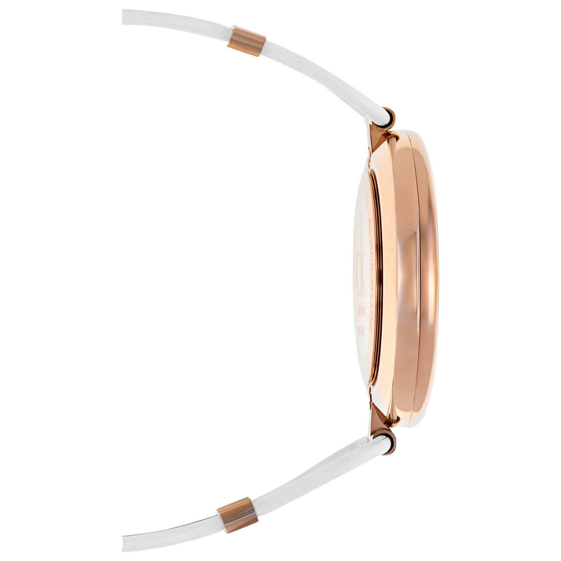 Calvin Klein Selection Women's Swiss Quartz (Battery-Powered) Watch K3V236L6 - Image #3