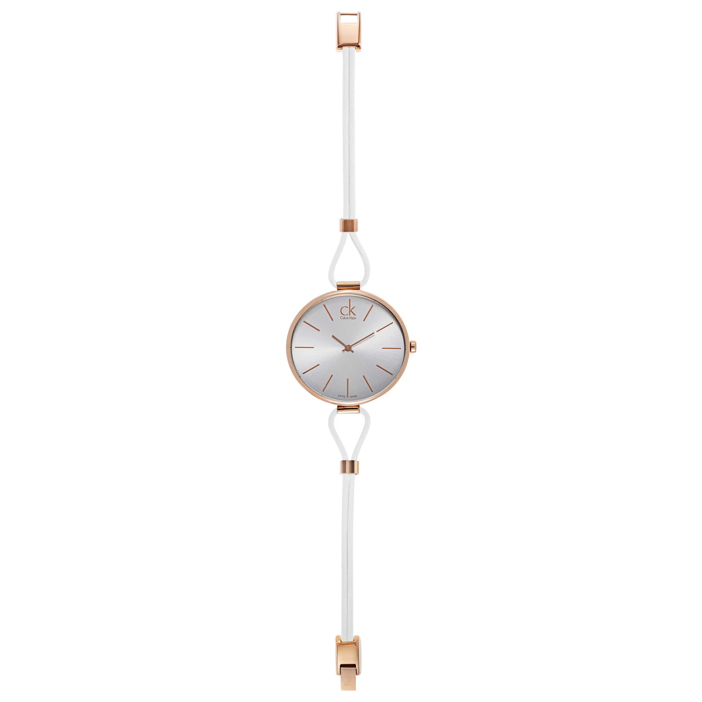 Calvin Klein Selection Women's Swiss Quartz (Battery-Powered) Watch K3V236L6 - Image #8