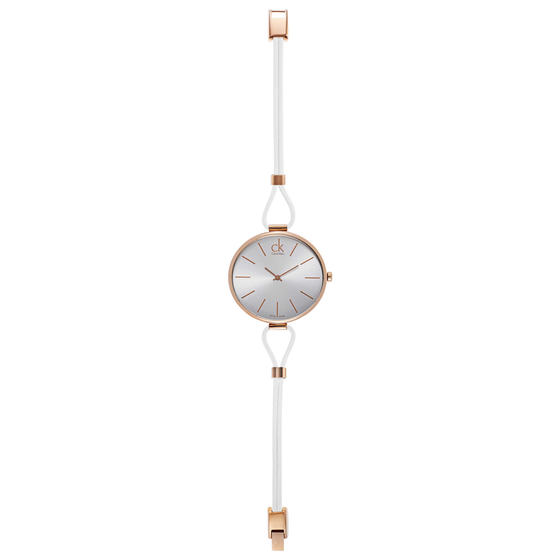 Calvin Klein Selection Women's Swiss Quartz (Battery-Powered) Watch K3V236L6 - Image #8