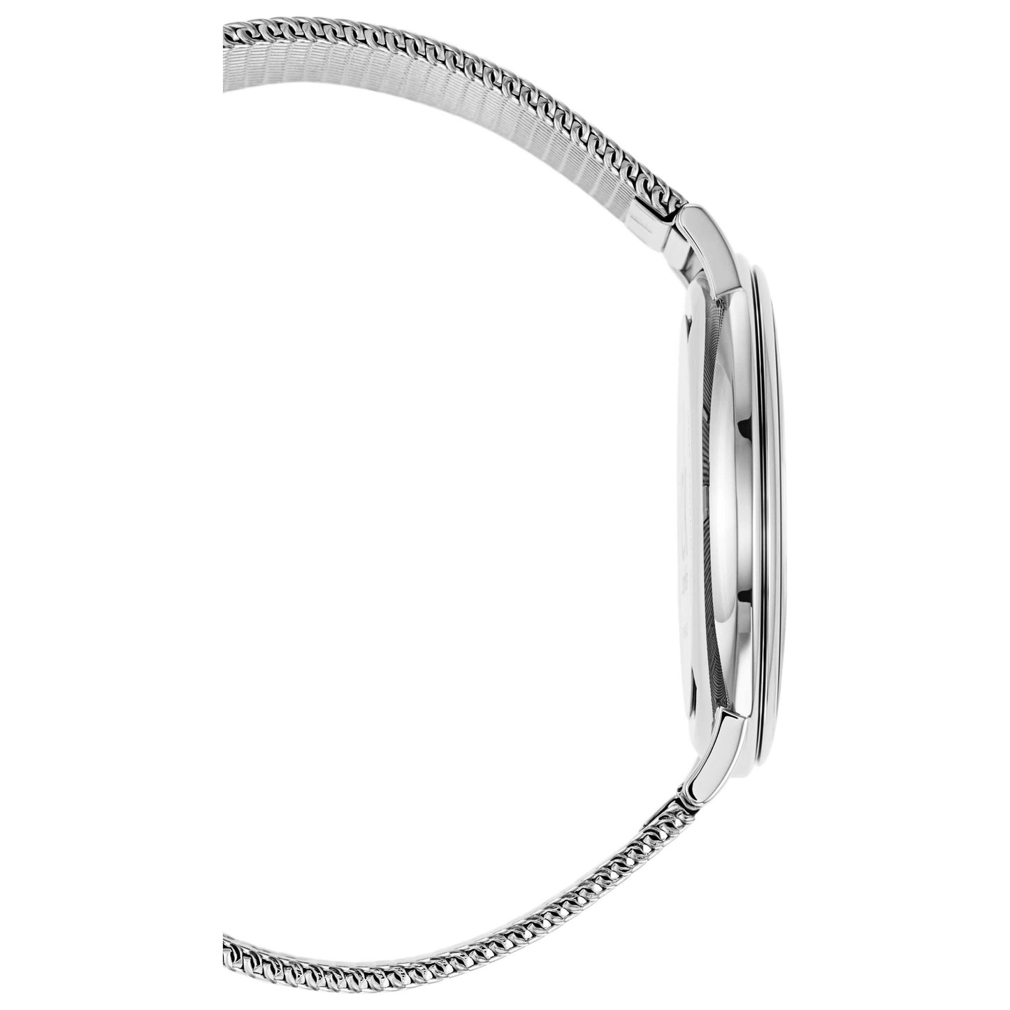 Calvin Klein Surround Men's Swiss Quartz (Battery-Powered) Watch K3W21121 - Image #3