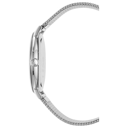 Calvin Klein Surround Men's Swiss Quartz (Battery-Powered) Watch K3W21121 - Image #4