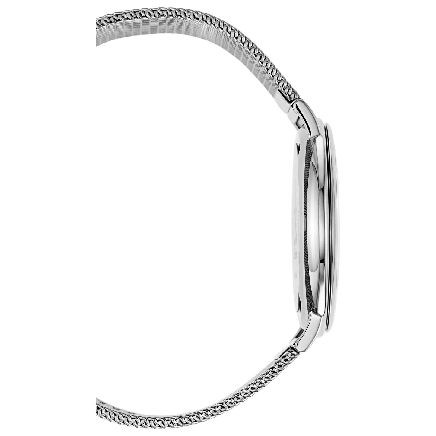 Calvin Klein Surround Men's Swiss Quartz (Battery-Powered) Watch K3W21126 - Image #3