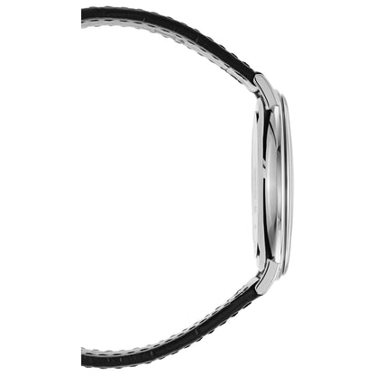 Calvin Klein Surround Men's Swiss Quartz (Battery-Powered) Watch K3W211C1 - Image #3