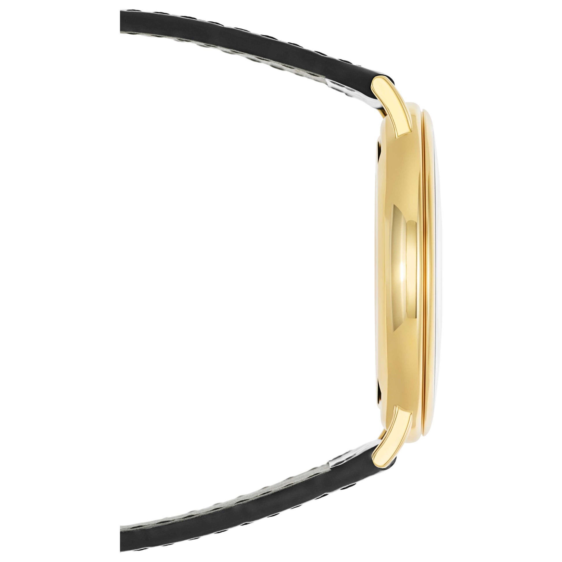 Calvin Klein Surround Men's Swiss Quartz (Battery-Powered) Watch K3W215C6 - Image #3